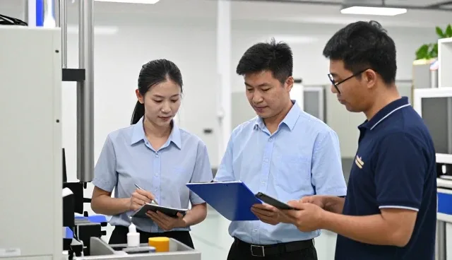 食品代工生产中应用场景选择的关键因素分析