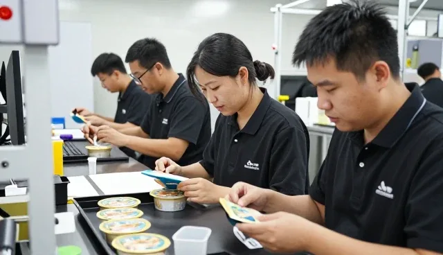 食品生产加工在渠道供货中的实际应用分析