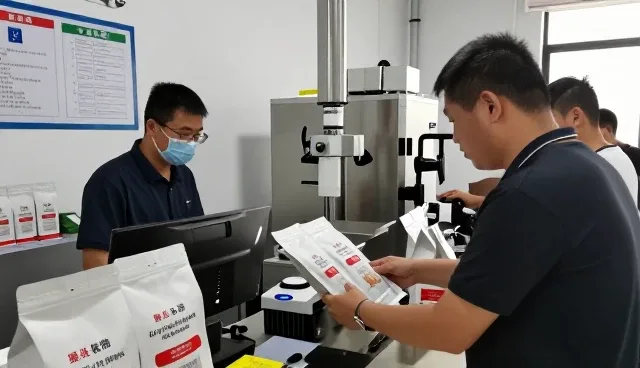 食品分装：食品分装包装在交通枢纽的应用要点