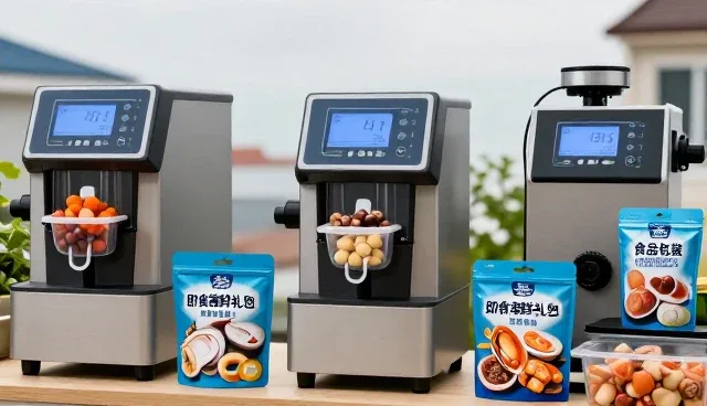 即食海鲜礼包的正确打开方式与日常维护技巧
