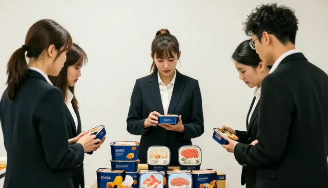 食品代加工服务的性能差异与适用场景解析